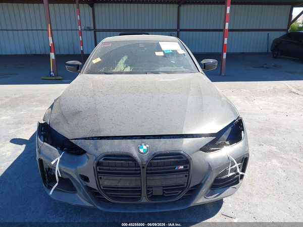 2026 BMW M440I