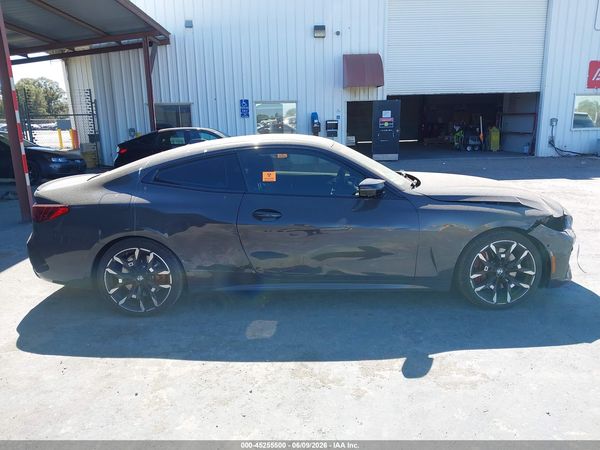 2026 BMW M440I