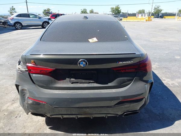 2026 BMW M440I