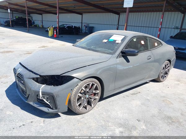 2026 BMW M440I