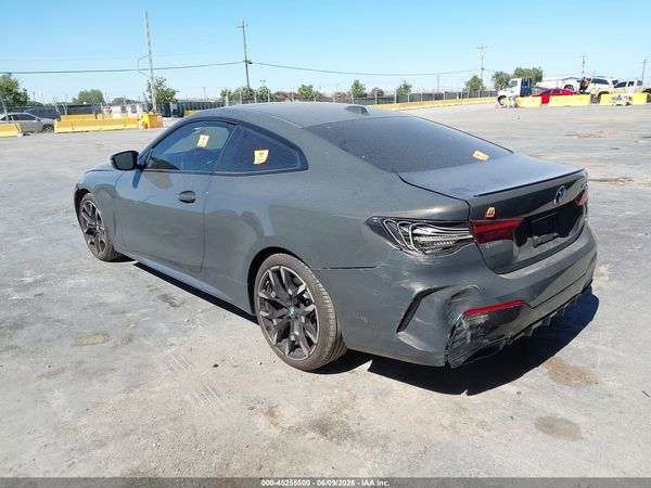 2026 BMW M440I