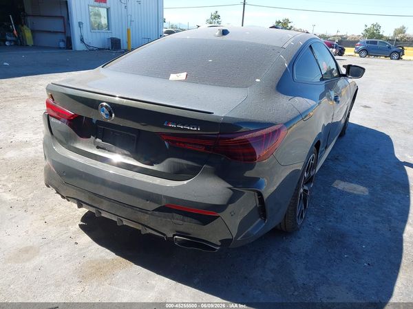 2026 BMW M440I