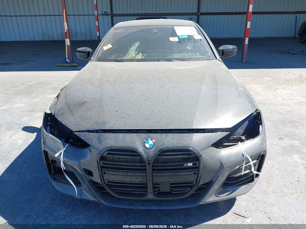 2026 BMW M440I