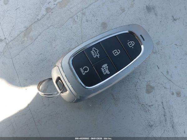 2022 HYUNDAI SANTA CRUZ LIMITED