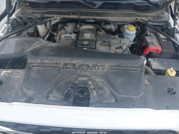 2022 RAM 2500 BIG HORN  4X4 6'4 BOX