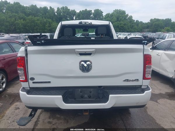 2022 RAM 2500 BIG HORN  4X4 6'4 BOX