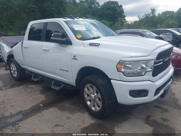 2022 RAM 2500 BIG HORN  4X4 6'4 BOX