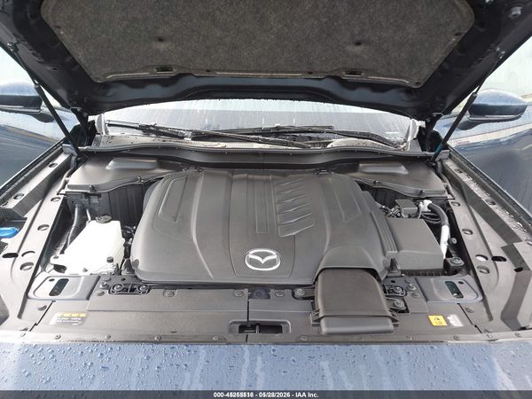 2024 MAZDA CX-90 3.3 TURBO PREMIUM