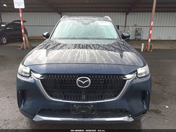 2024 MAZDA CX-90 3.3 TURBO PREMIUM