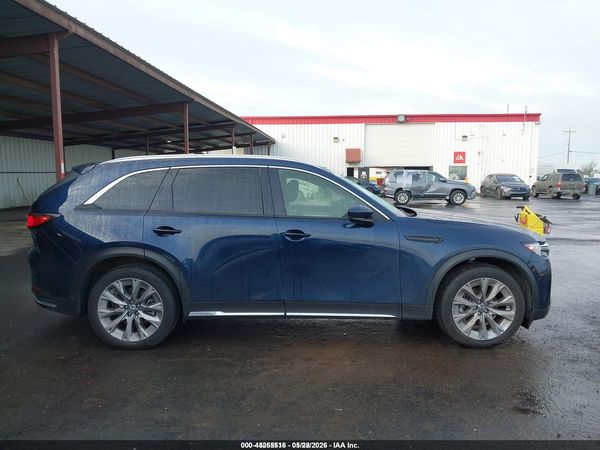 2024 MAZDA CX-90 3.3 TURBO PREMIUM
