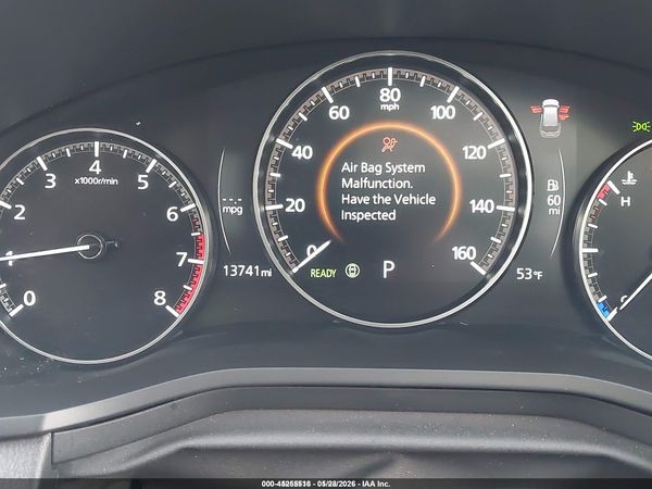 2024 MAZDA CX-90 3.3 TURBO PREMIUM