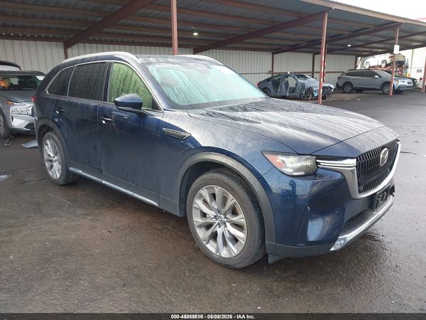 2024 MAZDA CX-90 3.3 TURBO PREMIUM