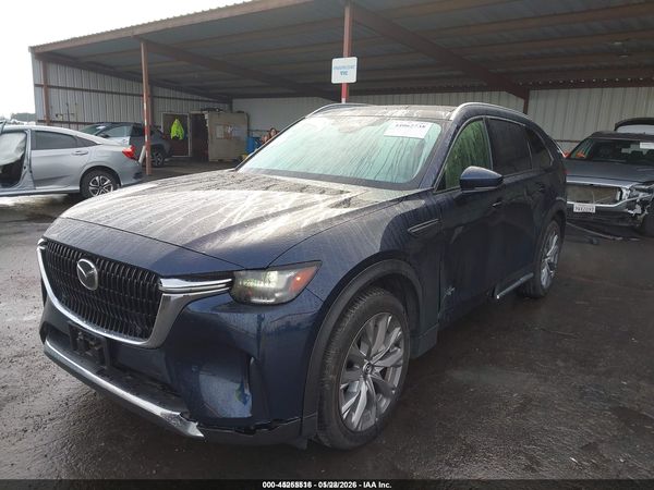 2024 MAZDA CX-90 3.3 TURBO PREMIUM