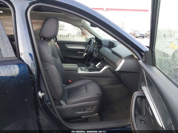 2024 MAZDA CX-90 3.3 TURBO PREMIUM