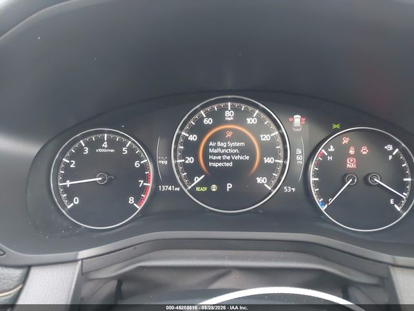 2024 MAZDA CX-90 3.3 TURBO PREMIUM