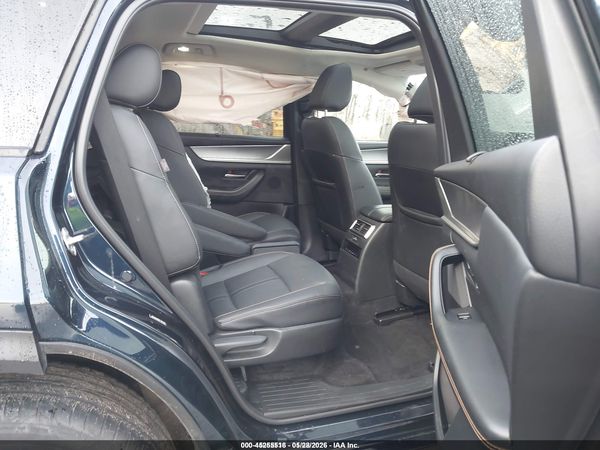 2024 MAZDA CX-90 3.3 TURBO PREMIUM