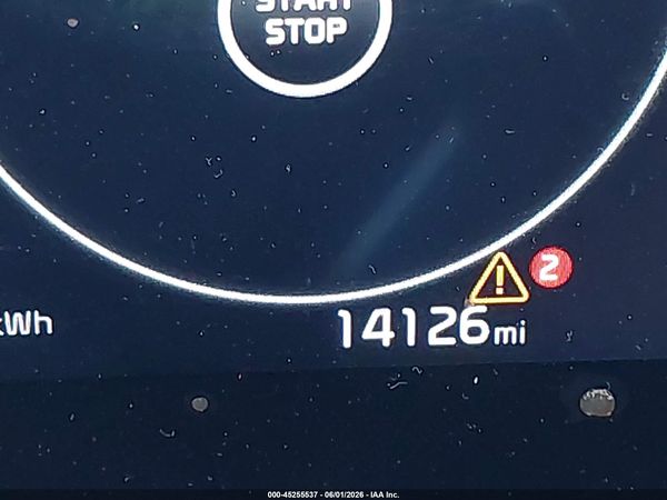 2024 KIA NIRO EV WIND