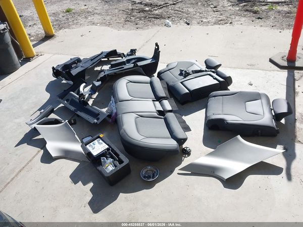 2024 KIA NIRO EV WIND