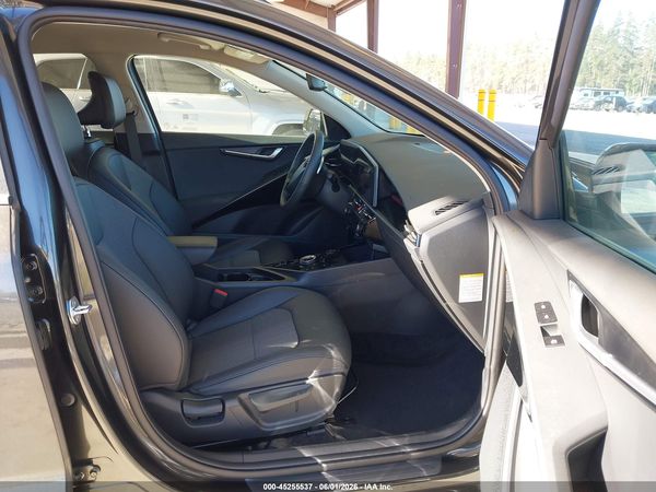2024 KIA NIRO EV WIND