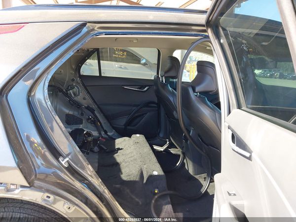 2024 KIA NIRO EV WIND