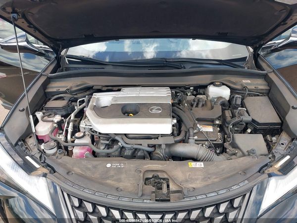 2023 LEXUS UX 250H 250h Base