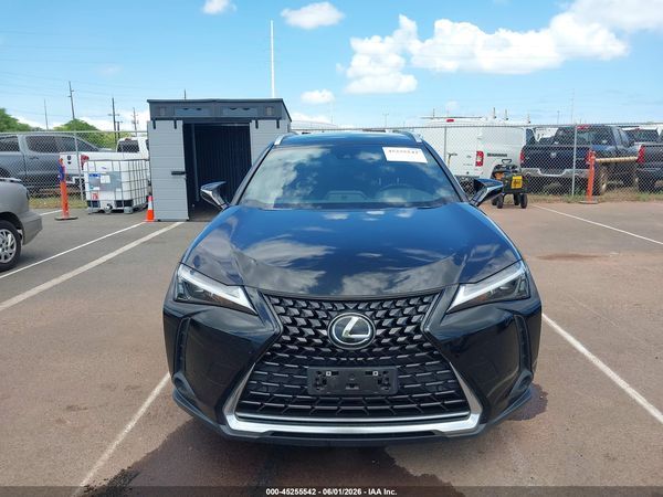 2023 LEXUS UX 250H 250h Base
