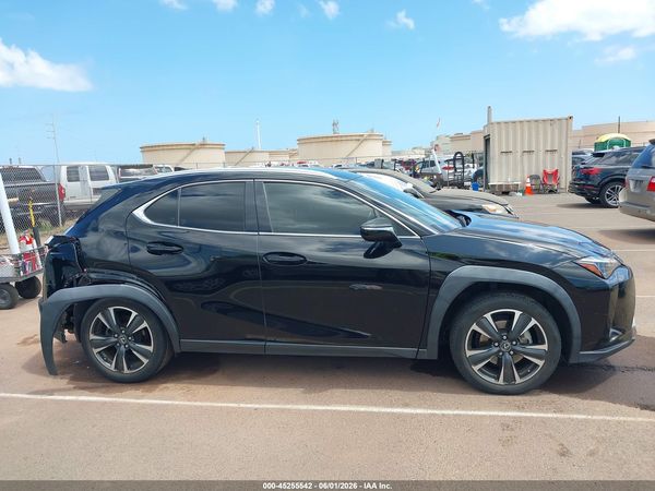 2023 LEXUS UX 250H 250h Base