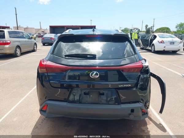 2023 LEXUS UX 250H 250h Base
