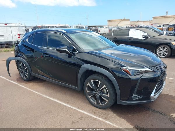 2023 LEXUS UX 250H 250h Base