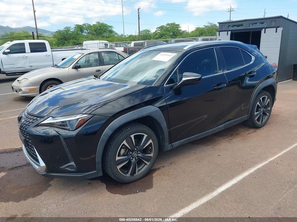 2023 LEXUS UX 250H 250h Base