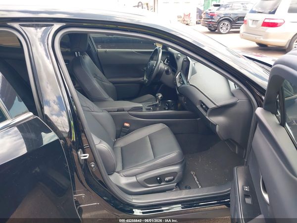 2023 LEXUS UX 250H 250h Base