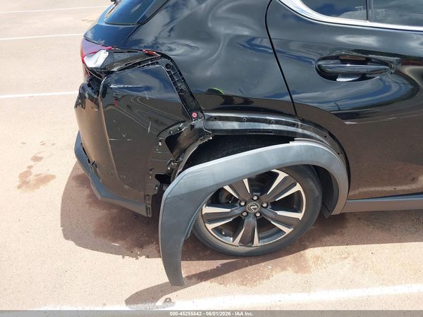 2023 LEXUS UX 250H 250h Base