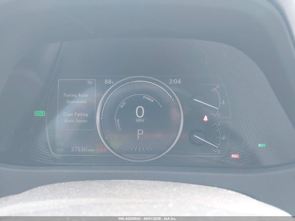 2023 LEXUS UX 250H 250h Base