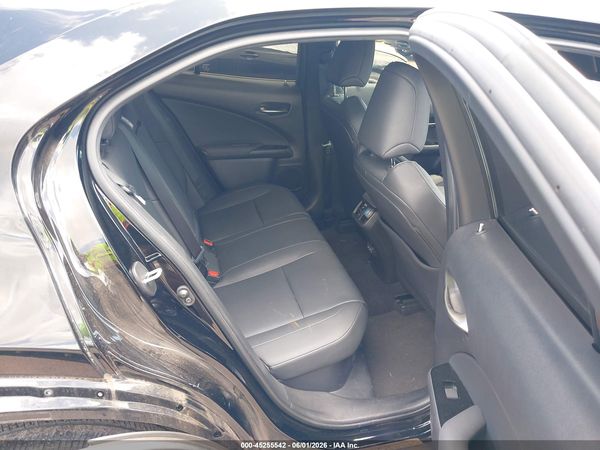 2023 LEXUS UX 250H 250h Base
