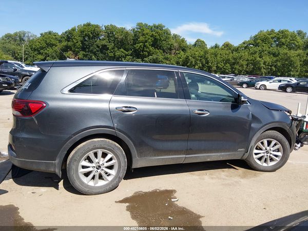 2020 KIA SORENTO 2.4L LX