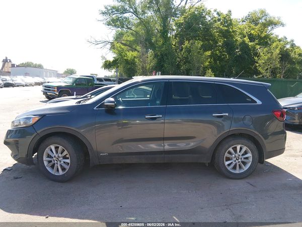 2020 KIA SORENTO 2.4L LX