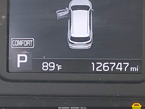 2020 KIA SORENTO 2.4L LX