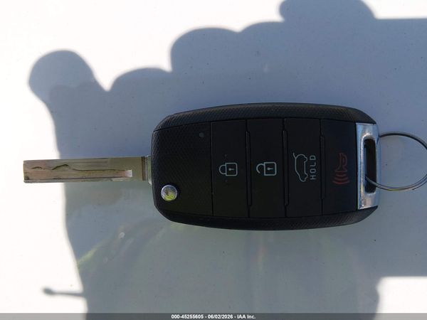 2020 KIA SORENTO 2.4L LX