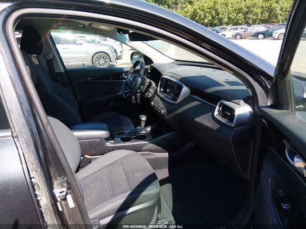 2020 KIA SORENTO 2.4L LX