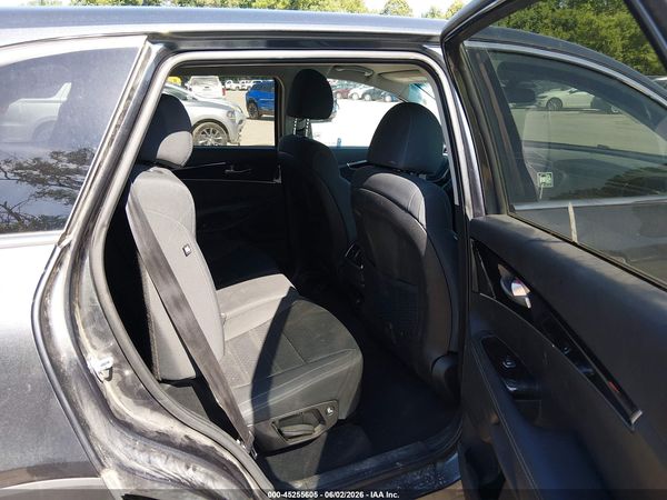 2020 KIA SORENTO 2.4L LX