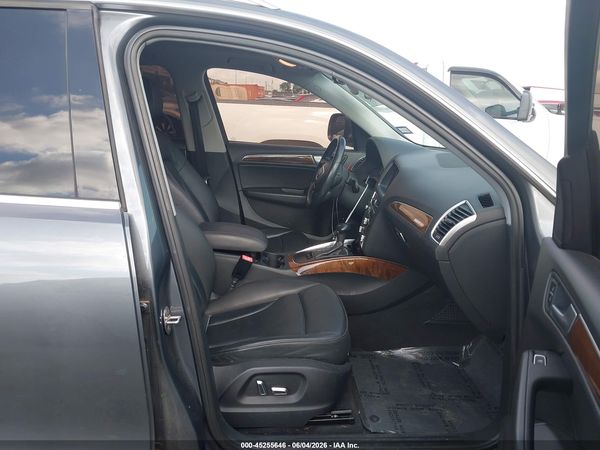 2015 AUDI Q5 2.0T PREMIUM