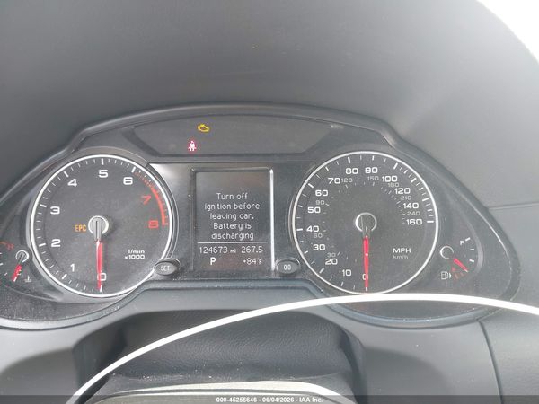 2015 AUDI Q5 2.0T PREMIUM