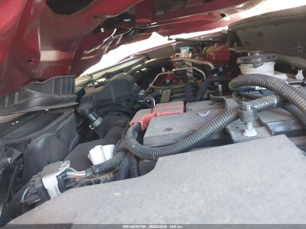 2023 HONDA CR-V EX-L AWD
