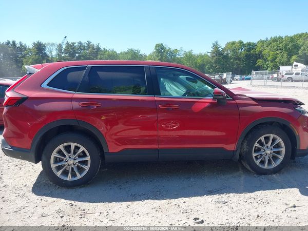 2023 HONDA CR-V EX-L AWD