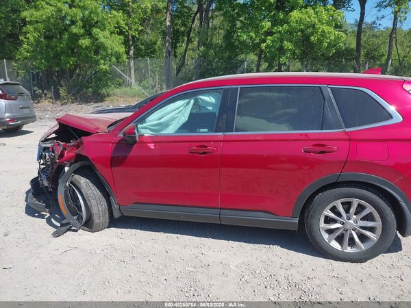 2023 HONDA CR-V