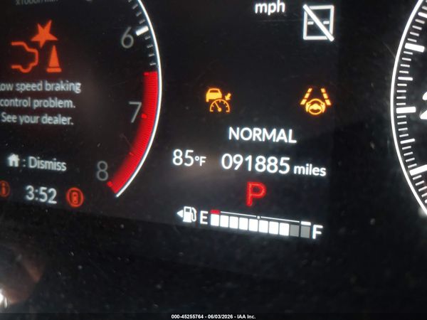 2023 HONDA CR-V EX-L AWD
