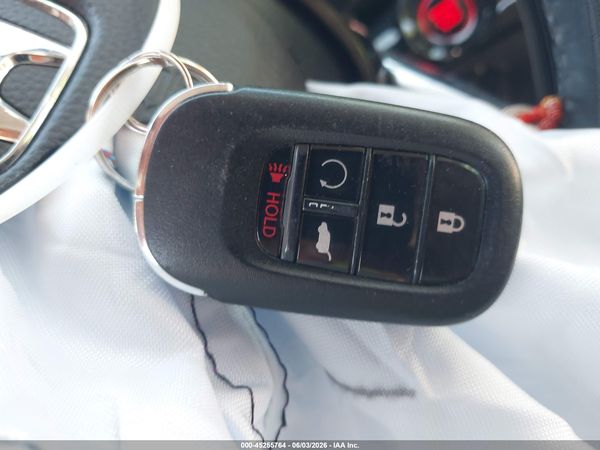 2023 HONDA CR-V EX-L AWD