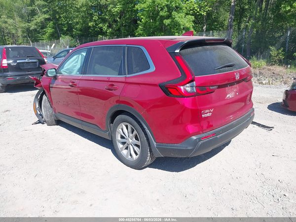 2023 HONDA CR-V EX-L AWD