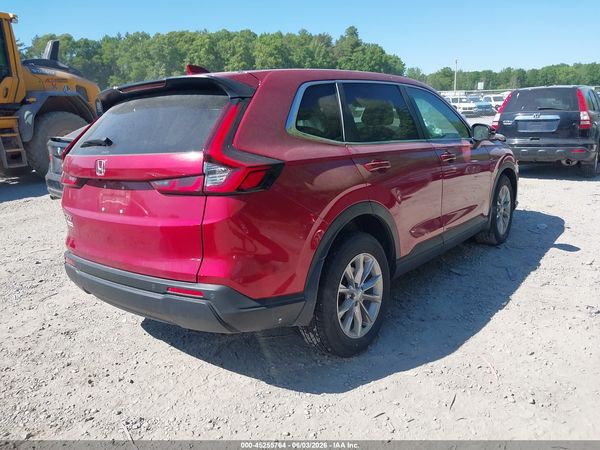 2023 HONDA CR-V EX-L AWD