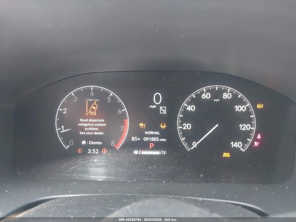 2023 HONDA CR-V EX-L AWD